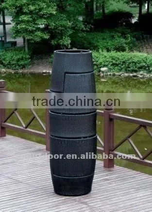 garden rattan coffee sofa set