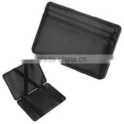 Lady Genuine Leather Hand Bag Cosmetic Bag with Stampa Wholesale