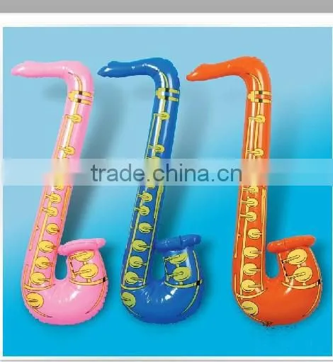 Inflatable Guitar