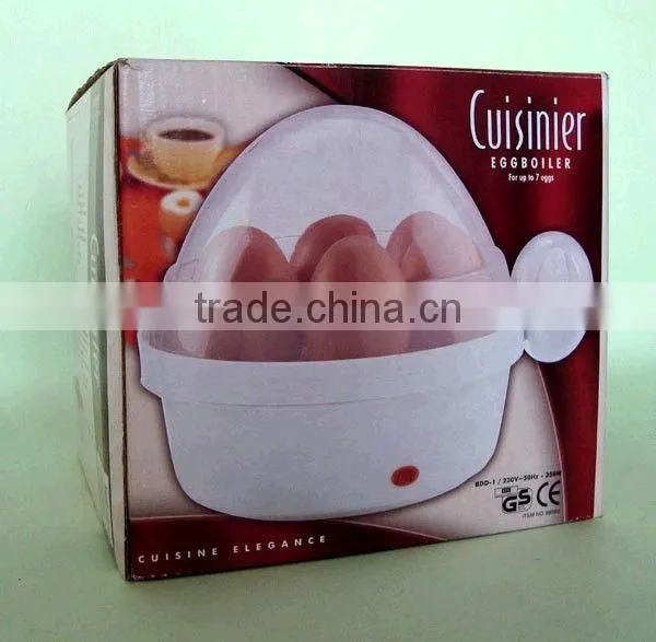 Egg Boiler