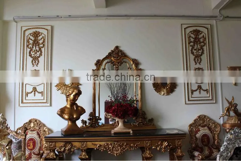 French classic wall panels,antique wall decors