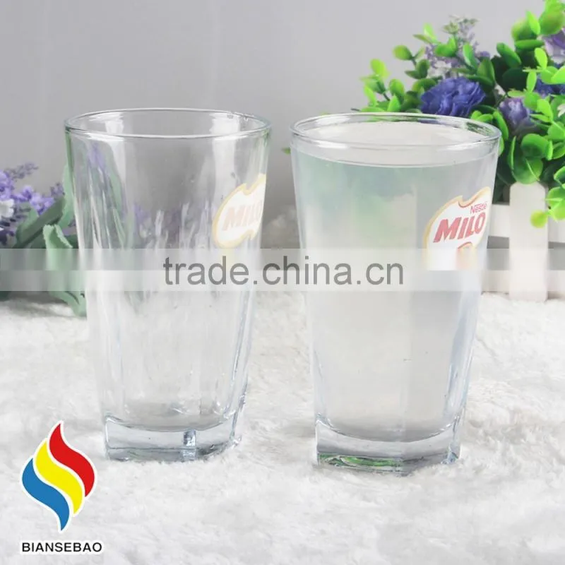 2016 novelty beer cup promotion gift Nestle brand