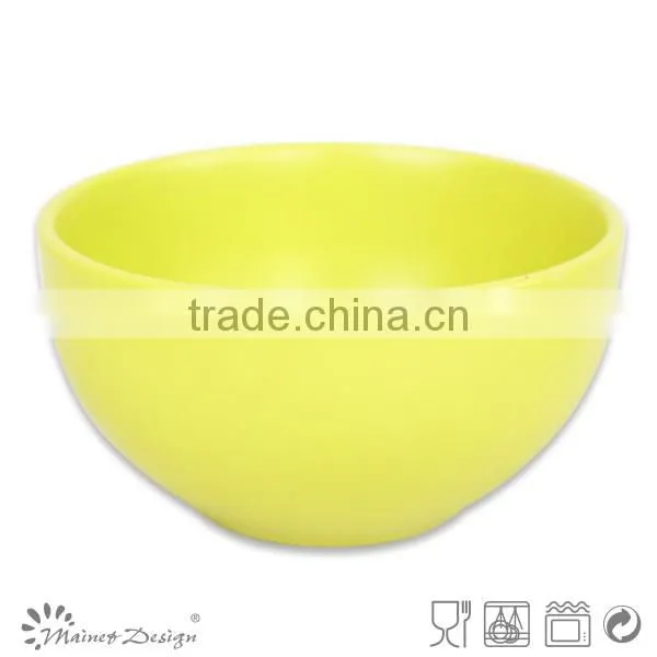 wholesale ceramic bowls cheap price rice bowl