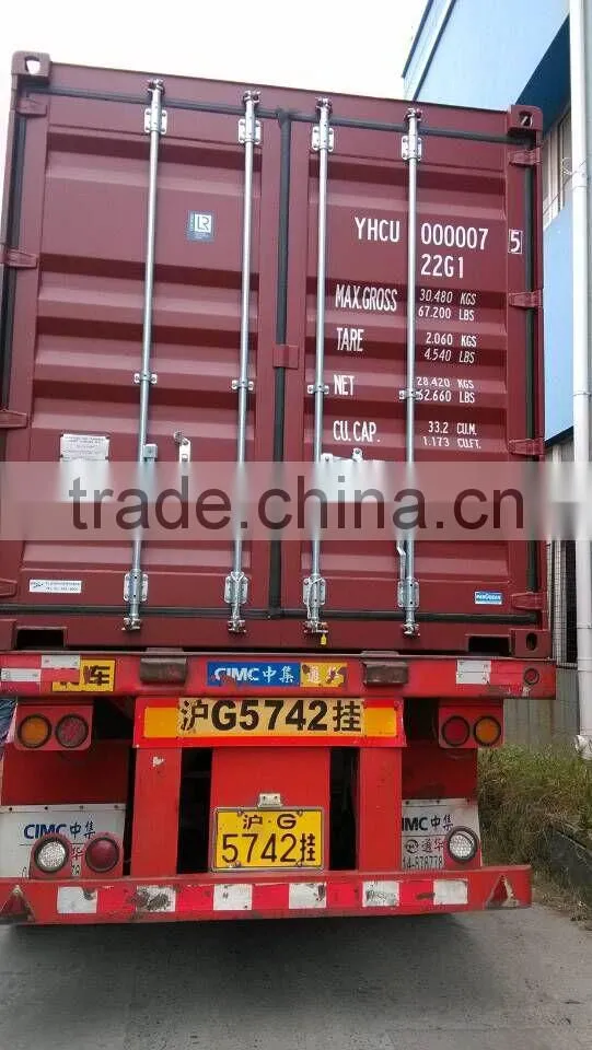 Heatsealable Metalized BOPP Film