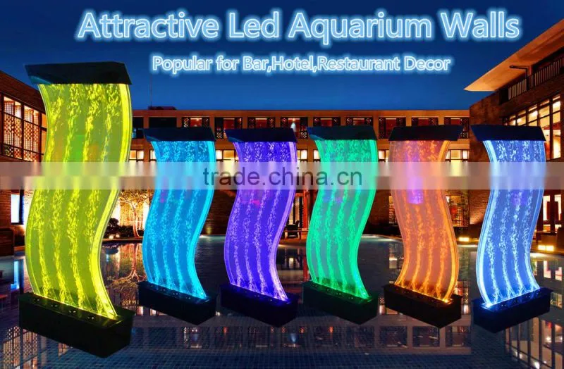 cheap water feature,pub decoration