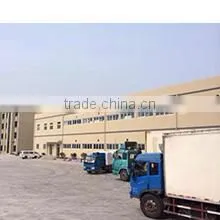 Ningbo Yinzhou Poseidon Imp&Exp Co., Ltd. company overview - view 2