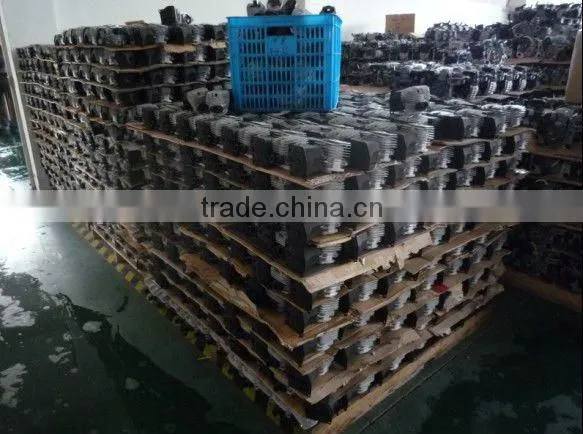 Robin Series Chain Saw Piston Cylinder 44F-6
