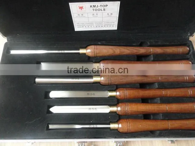 wood carving set-6pc /carving chisel/wood graved chisel