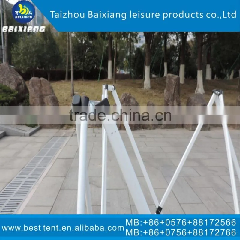 10*10 10*15 heavy hard frame tent home hold tent outdoor party tent