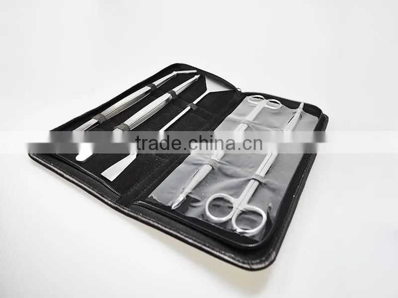 Aquascaping Tool Kit