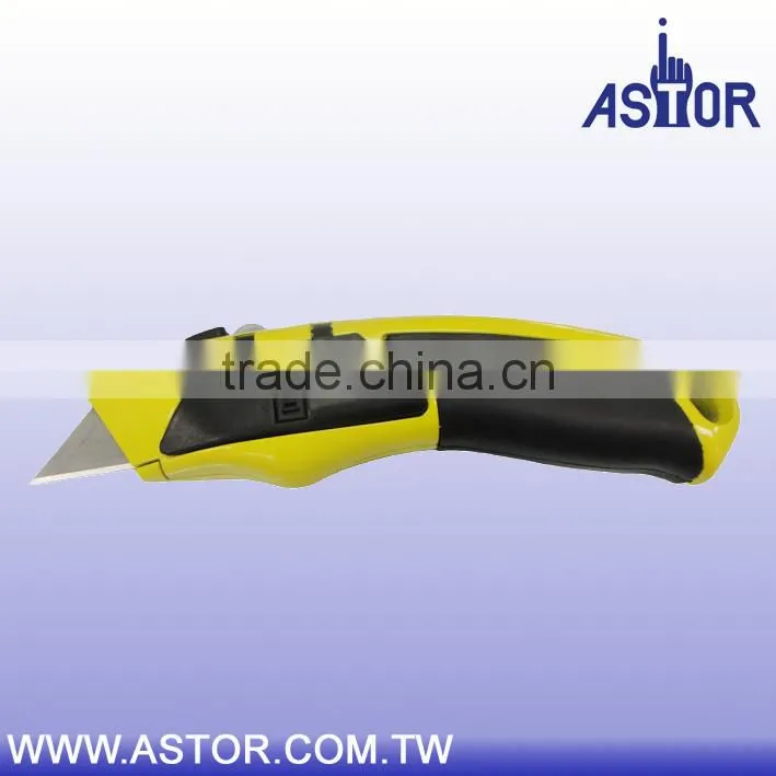 Folding Utility Pocket Knife