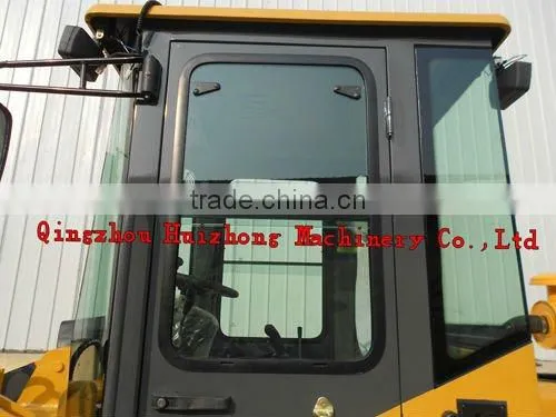 Small mini CE E3 engine 1.2t low price China wheel loader JN912
