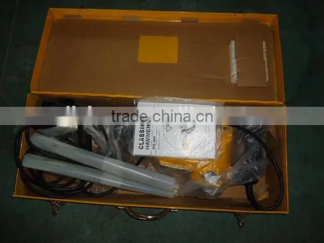 Hot! 2014 high quality exported model demolition hammer UTOT-5202C/Power tools