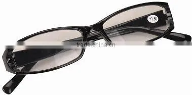 CHEAP READING GLASSES, GRADE +50 - +400