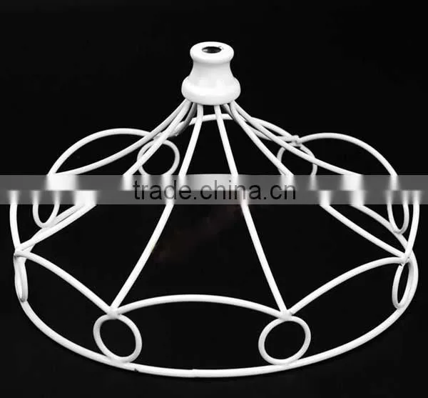 2 tier 350*350*445mm 12cup rotating trojan cake display stand