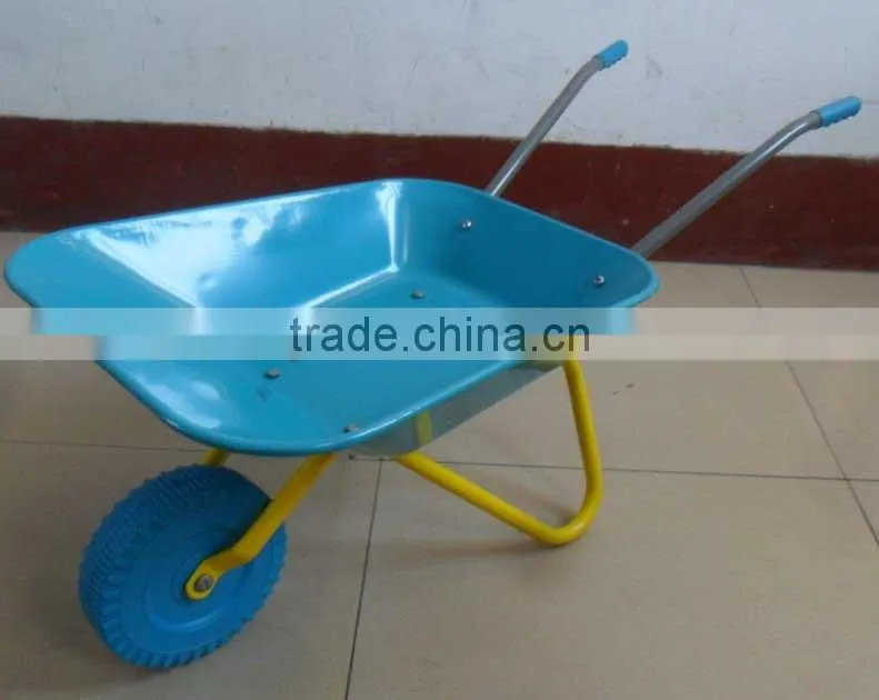 Children Wheel Barrow (WB0102)