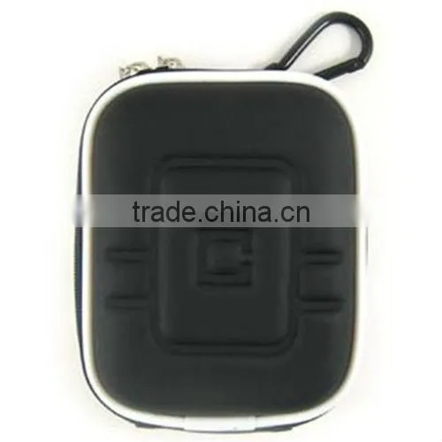 new style ! Waterproof EVA electronics pouch