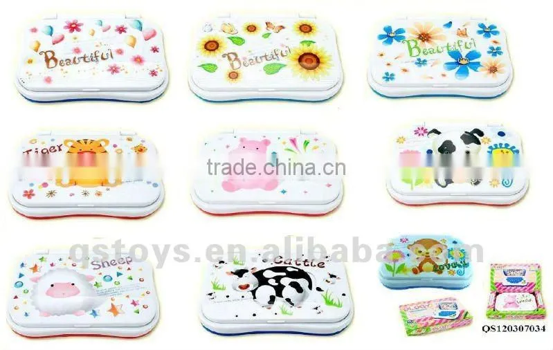 Kids music instruments jazz drum toy setQS110515001