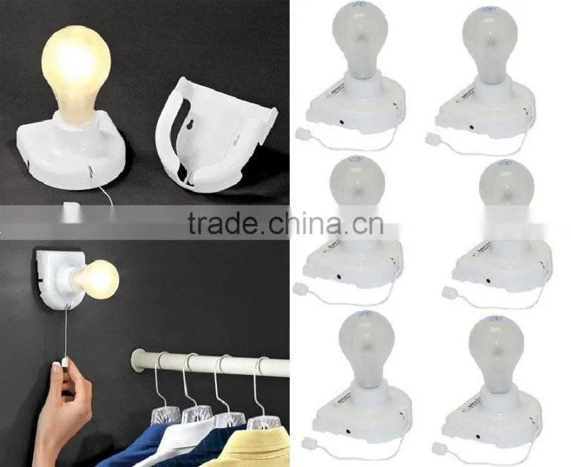 Just Stick Up Bulb
