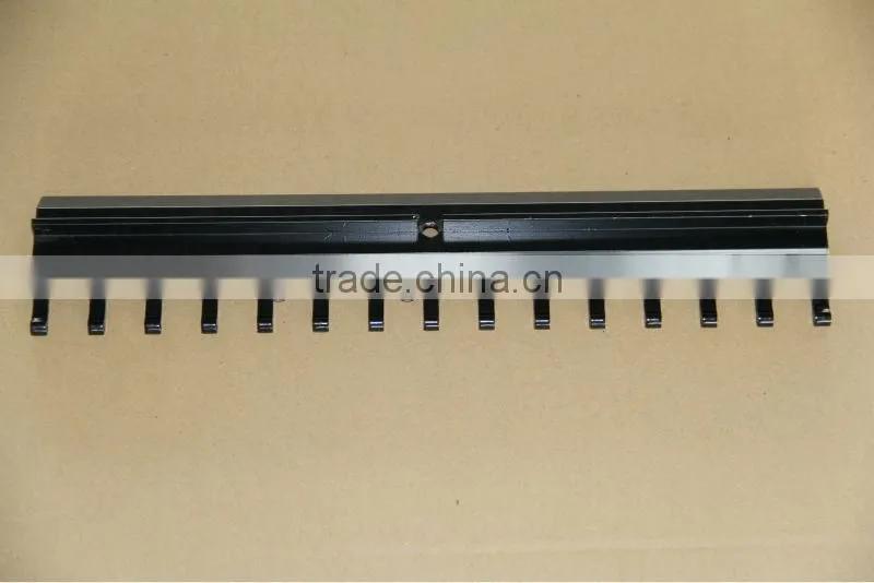 Lawn Tractor Rake