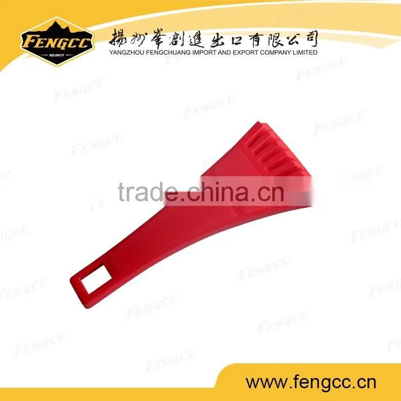 Automobile Supplies Car Ice Shovel for Cold Winter,Snow Brush Snow Shovel