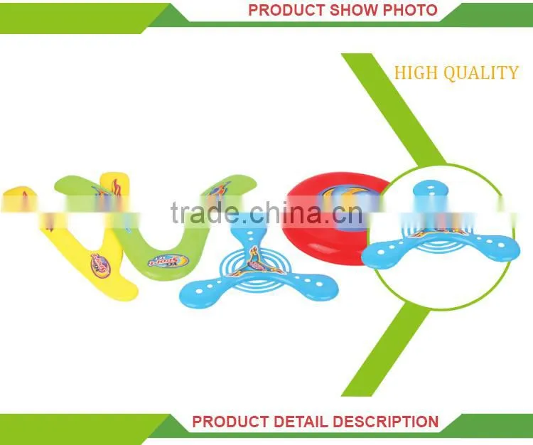 Most popular 5 in 1 kids outdoor toy plastic mini frisbee
