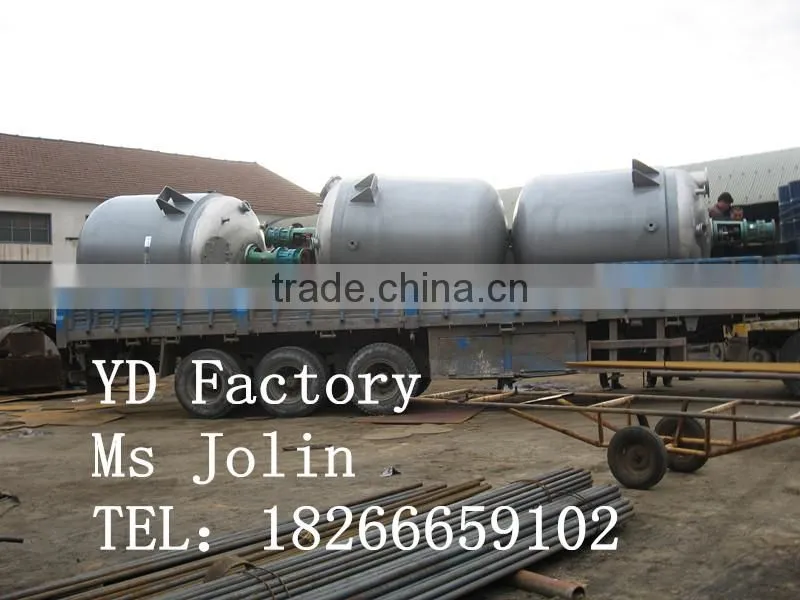 engineers avilable to service machinery overseas different kinds of resin production line