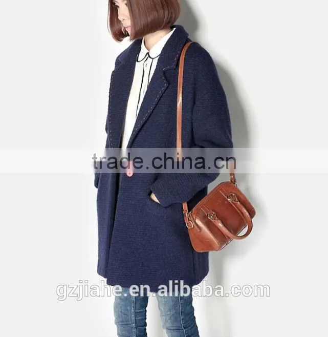 fashion sweater coat for women winter coat