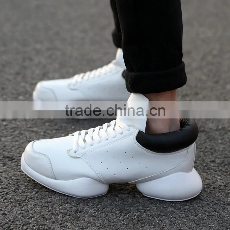 new style fashion brand sport fly knit running shoes sample for male, high quality fly line sport shoes men price cheap