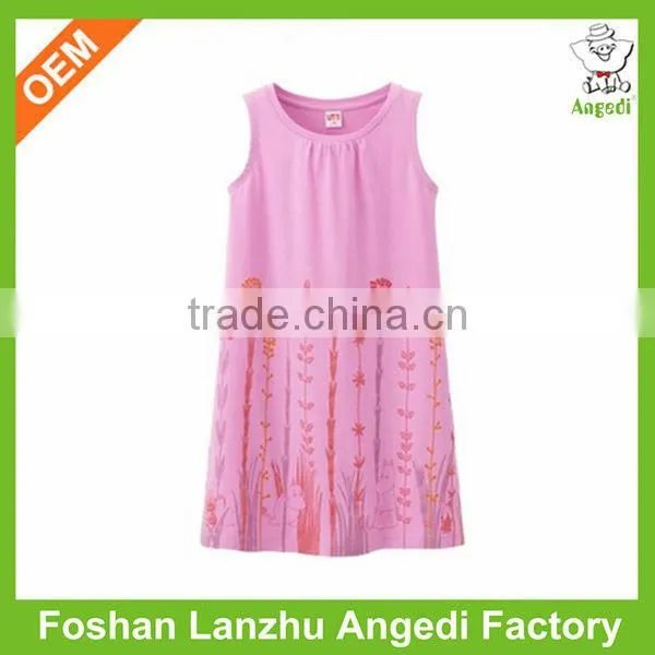 baby singlet custom tank top