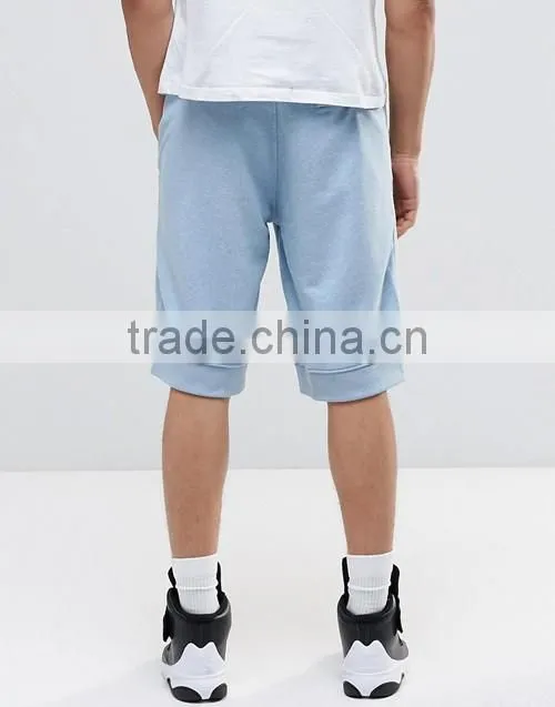 Mens basketball running training sports gym shorts wholesale custom