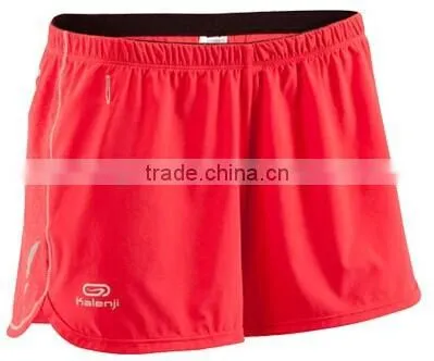 Extra large size lady's shorts