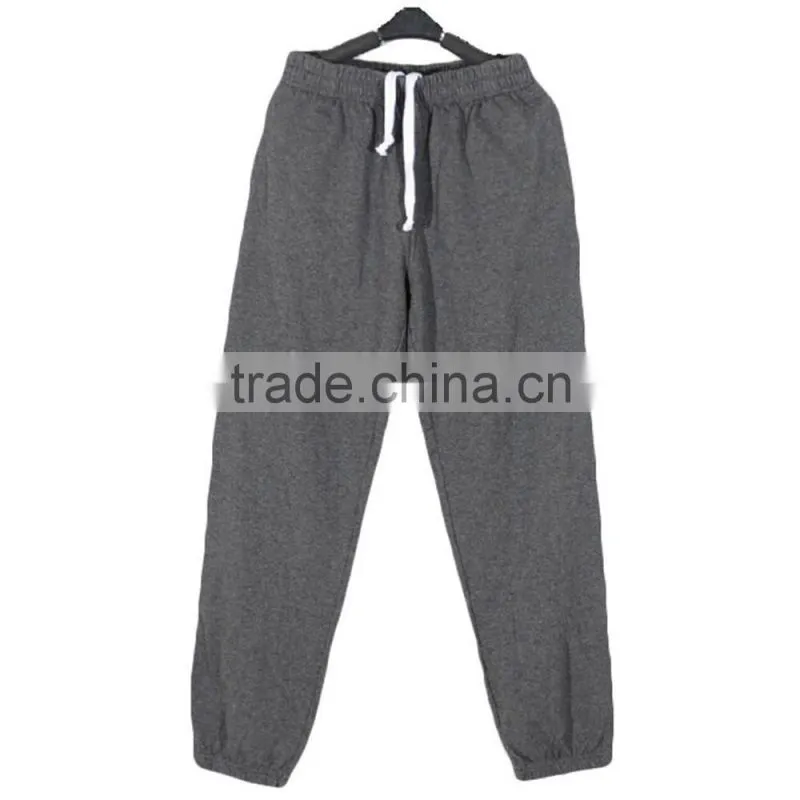 OEM Factory Men's Dustom Jogger Sweatpants