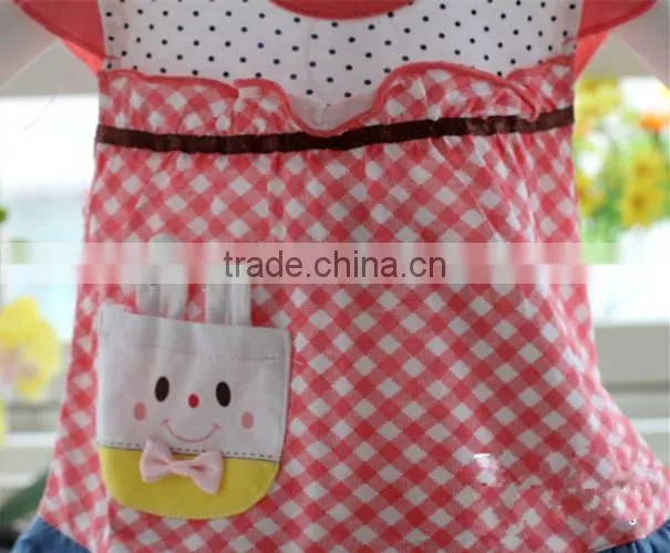 2014 girls summer suit Easter ruffle pants outfit, Girls Easter Bunny Outfit Set, lovely rabbit 2pcs clothing set with bows