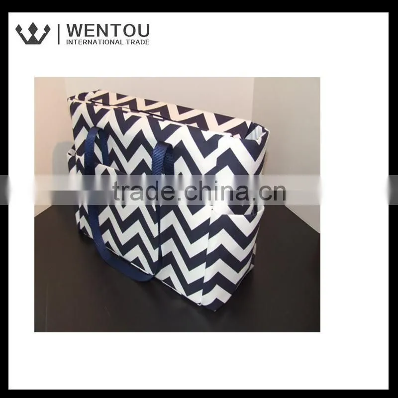 Hot sale china custom cheap canvas tote bag