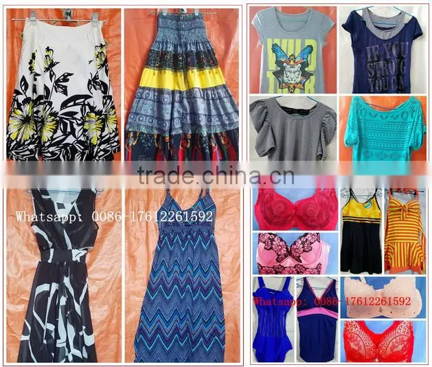 Used clothing in korea african skirt and blouse styles used clothing bales 100kg