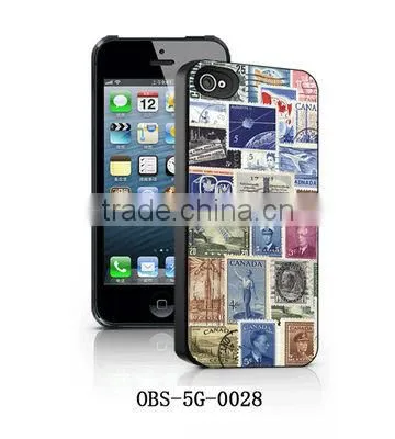 2013 new design pc tpu silicone cool phone case