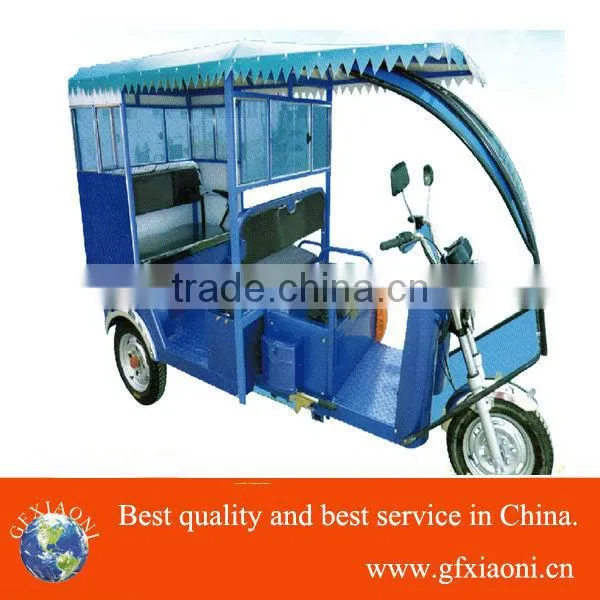 @ foton electric tricycle