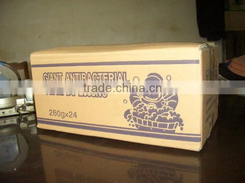 laundry soap bar
