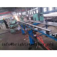 Shenzhou Hongxing Bright Steel Co., Ltd. company overview - view 1