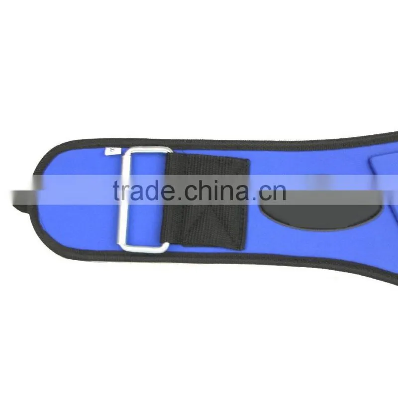 neoprene embossed heavy belts