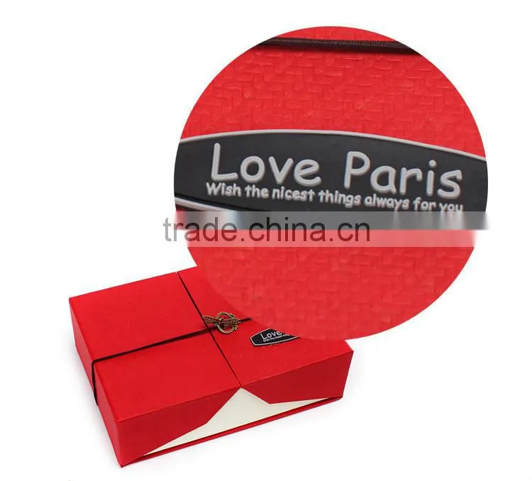 Eco-Friendly Recycle Custom LOGO Printed Foldable Paper Gift Custom Wedding Flat Printed Paper Candy Box