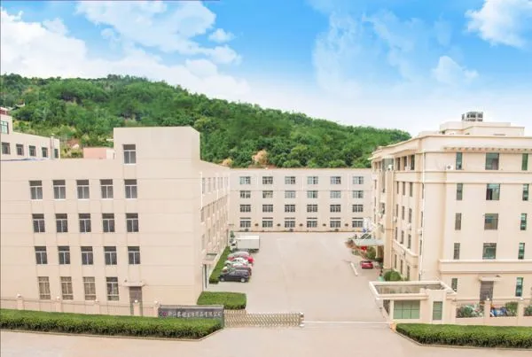 Zhejiang Jiachao Daily Necessities Co.,ltd company overview - view 1