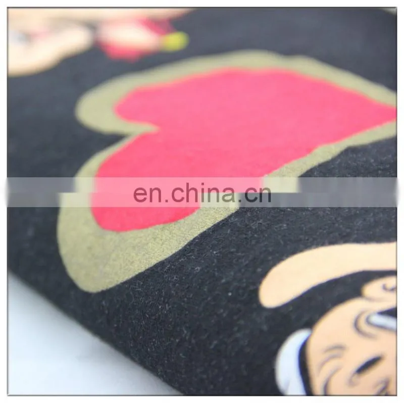 32s cotton kniting fabric fashion design