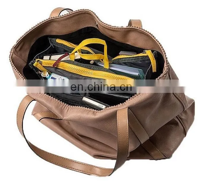 Women Lady Travel Bag Organizer Bag Storage Bag