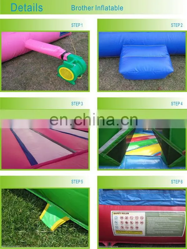 Factory price China Inflatable Toys Giant Slide For Sale China Inflatable Toys