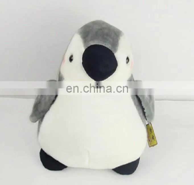 Suppling high quality soft plush penguin toys
