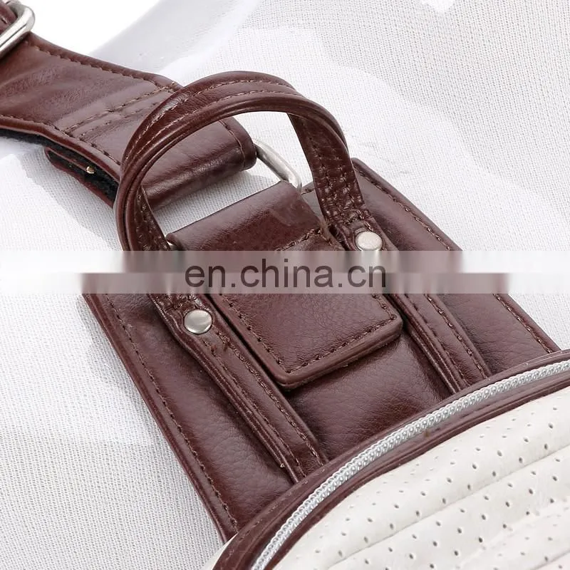 classic trebdy leisure men sling bag for riding bicycle
