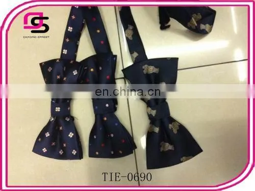 Charming bow tie, best choose for dinner party