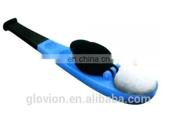 Fashion manual sport nice tool snowball thrower for winter outdoor activities